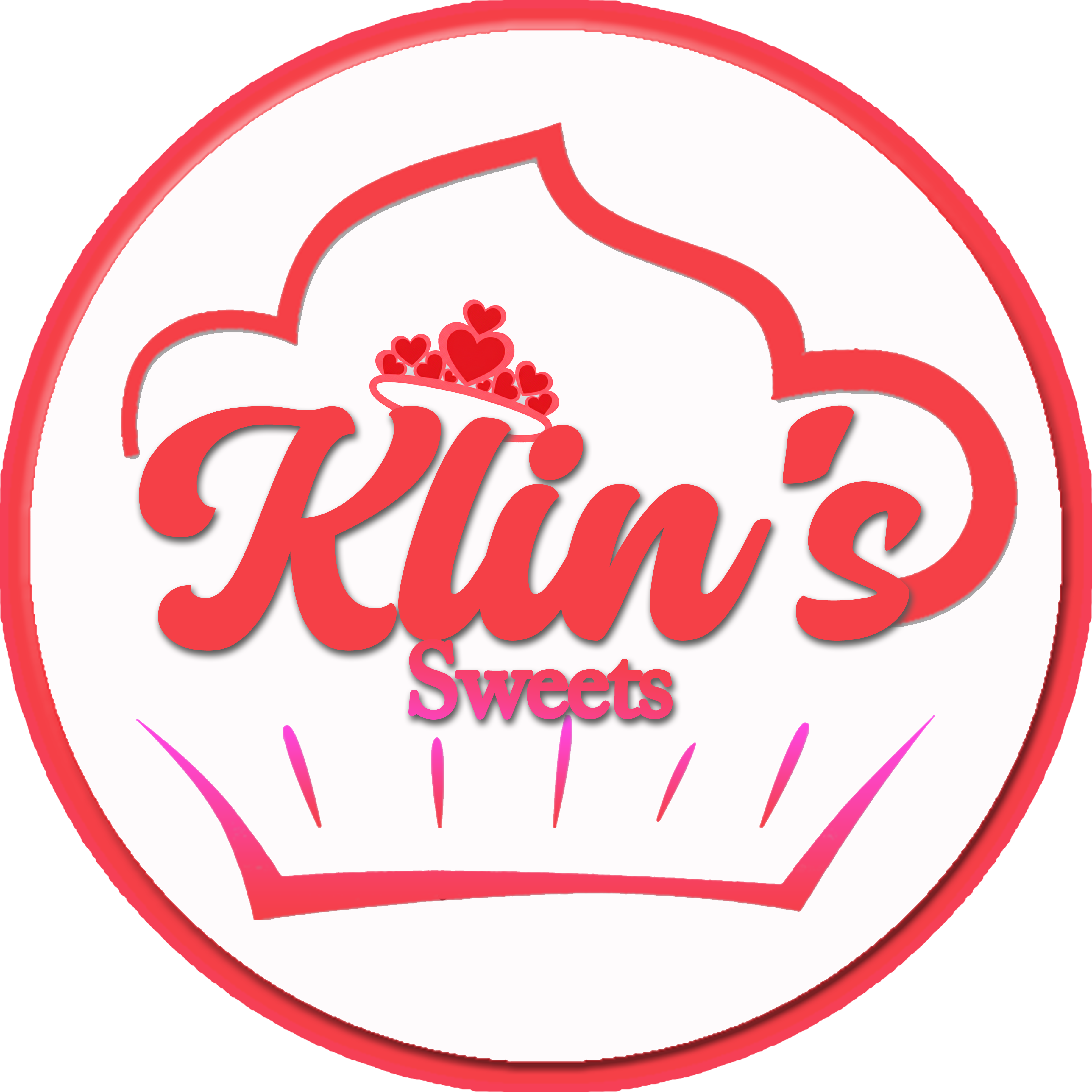Klin's Sweets Logo